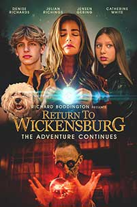 Return to Wickensburg 2024 Film Online Subtitrat in Romana online subtitrat in romana