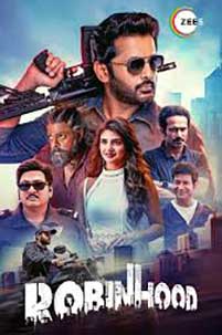 Robinhood 2025 Film Indian Online Subtitrat in Romana online subtitrat in romana