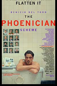 Schema feniciana The Phoenician Scheme 2025 Film Online Subtitrat in Romana online subtitrat in romana