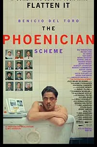 Schema feniciana The Phoenician Scheme 2025 Film Online Subtitrat in Romana online subtitrat in romana