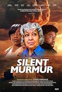 Silent Murmur 2025 Film Online Subtitrat in Romana online subtitrat in romana