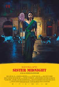 Sister Midnight 2024 Film Online Subtitrat in Romana online subtitrat in romana