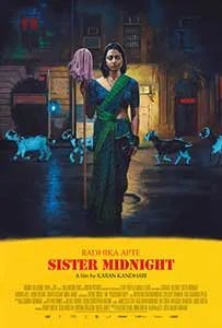 Sister Midnight 2024 Film Online Subtitrat in Romana online subtitrat in romana