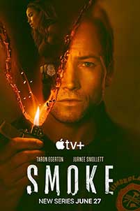 Smoke 2025 Serial Online Subtitrat in Romana online subtitrat in romana
