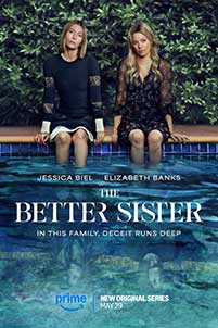 Sora mai buna The Better Sister 2025 Serial Online Subtitrat in Romana online subtitrat in romana