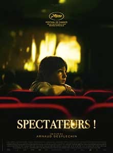 Spectatori Spectateurs 2024 Film Online Subtitrat in Romana online subtitrat in romana