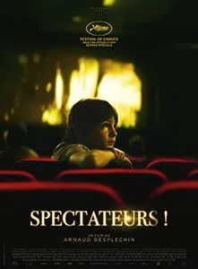 Spectatori Spectateurs 2024 Film Online Subtitrat in Romana online subtitrat in romana