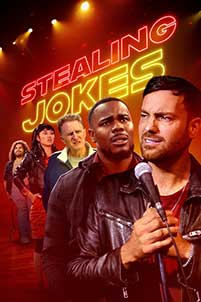 Stealing Jokes 2024 Film Online Subtitrat in Romana online subtitrat in romana