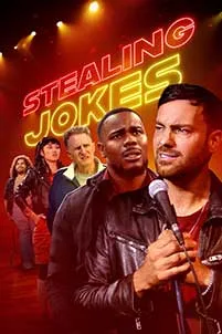 Stealing Jokes 2024 Film Online Subtitrat in Romana online subtitrat in romana
