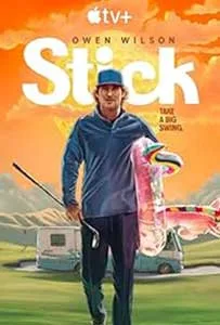 Stick 2025 Serial Online Subtitrat in Romana HD online subtitrat in romana