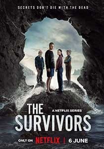 Supravietuitorii The Survivors 2025 Serial Online Subtitrat in Romana online subtitrat in romana