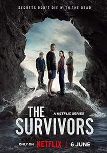 Supravietuitorii The Survivors 2025 Serial Online Subtitrat in Romana online subtitrat in romana