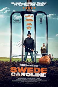 Swede Caroline 2024 Film Online Subtitrat in Romana online subtitrat in romana