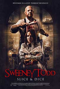 Sweeney Todd Slice and Dice 2025 Film Online Subtitrat in Romana online subtitrat in romana