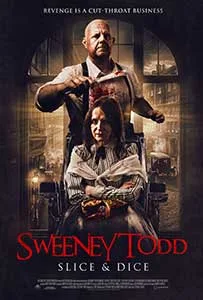 Sweeney Todd Slice and Dice 2025 Film Online Subtitrat in Romana online subtitrat in romana