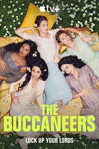 The Buccaneers 2023 Serial Online Subtitrat in Romana online subtitrat in romana