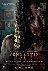 The Demons Bride 2025 Film Online Subtitrat in Romana online subtitrat in romana