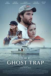 The Ghost Trap 2024 Film Online Subtitrat in Romana online subtitrat in romana