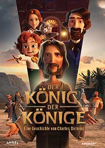 The King of Kings 2025 Film Online Subtitrat in Romana online subtitrat in romana