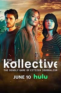 The Kollective 2025 Serial Online Subtitrat in Romana online subtitrat in romana