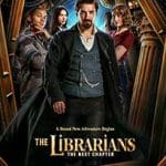 The-Librarians-The-Next-Chapter-2025-Serial-Online-Subtitrat-in-Romana