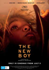 The New Boy 2023 Film Online Subtitrat in Romana online subtitrat in romana