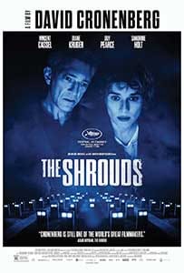 The Shrouds 2024 Film Online Subtitrat in Romana online subtitrat in romana
