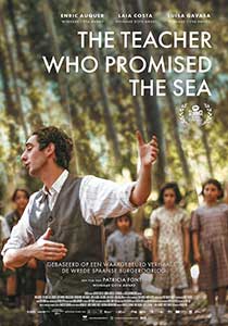 The Teacher Who Promised The Sea 2023 Film Online Subtitrat in Romana online subtitrat in romana