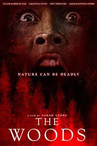 The Woods 2024 Film Online Subtitrat in Romana online subtitrat in romana
