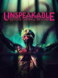 Unspeakable Beyond the Wall of Sleep 2024 Film Online Subtitrat in Romana online subtitrat in romana