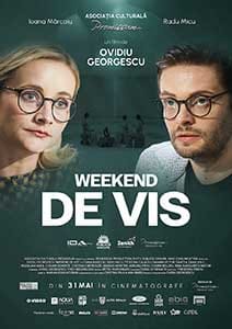 Weekend de vis 2024 Film Romanesc Online Vizioneaza Gratuit online subtitrat in romana