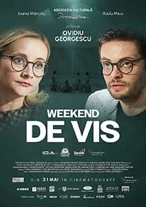 Weekend de vis 2024 Film Romanesc Online Vizioneaza Gratuit online subtitrat in romana