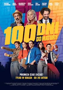 100 dni do matury 2025 Film Online Subtitrat in Romana online subtitrat in romana