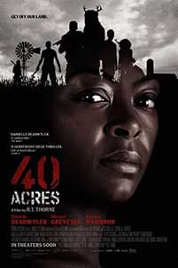40 Acres 2024 Film Online Subtitrat in Romana online subtitrat in romana