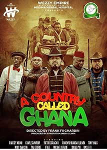 A Country Called Ghana 2024 Film Online Subtitrat in Romana online subtitrat in romana