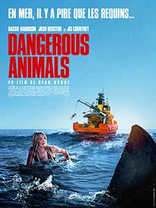 Animale de prada Dangerous Animals 2025 Film Online Subtitrat in Romana online subtitrat in romana