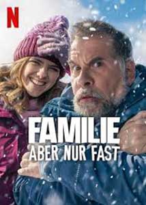 Aproape o familie Almost Family 2025 Film Online Subtitrat in Romana online subtitrat in romana