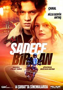 Ask Sadece Bir An 2025 Film Online Subtitrat in Romana online subtitrat in romana