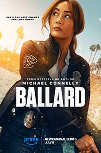 Ballard 2025 Serial Online Subtitrat in Romana online subtitrat in romana