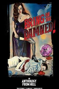 Bring on the Damned 2024 Film Online Subtitrat in Romana online subtitrat in romana