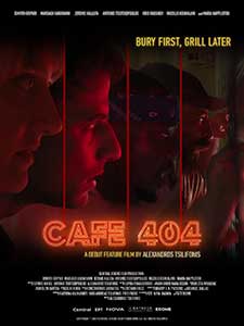 Cafe 404 2024 Film Online Subtitrat in Romana online subtitrat in romana