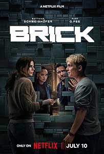 Caramida Brick 2025 Film Online Subtitrat in Romana online subtitrat in romana
