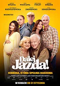 Dalej jazda 2024 Film Online Subtitrat in Romana online subtitrat in romana