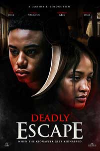 Deadly Escape 2025 Film Online Subtitrat in Romana online subtitrat in romana