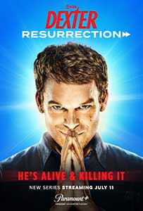 Dexter Resurrection 2025 Serial Online Subtitrat in Romana online subtitrat in romana