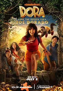 Dora and the Search for Sol Dorado 2025 Film Online Subtitrat in Romana online subtitrat in romana