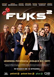 Fuks 2 2024 Film Online Subtitrat in Romana online subtitrat in romana
