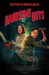 Handsome Guys 2024 Film Online Subtitrat in Romana online subtitrat in romana