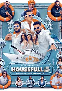 Housefull 5 2025 Film Indian Online Subtitrat in Romana online subtitrat in romana