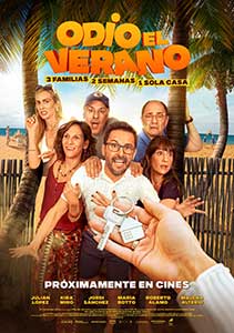 I Hate Summer 2024 Film Online Subtitrat in Romana online subtitrat in romana